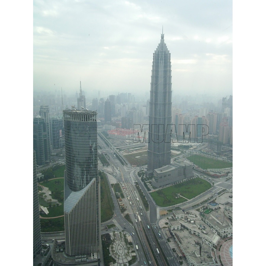 ShangHai 2003